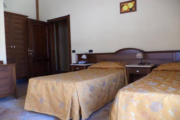 

Milano - Bardonecchia - Hotel Cà Fiore