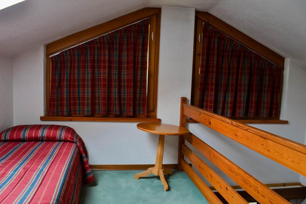 

Alghero - La Thuile - Hotel Walser Courmayeur