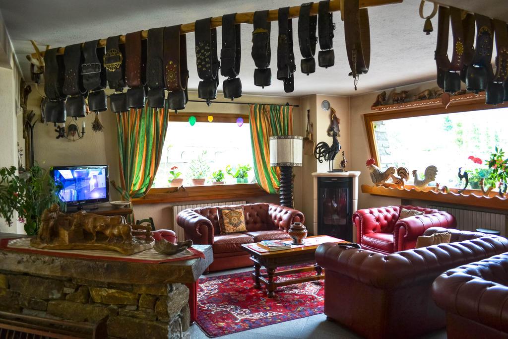 

Milano - La Thuile - Hotel Walser Courmayeur