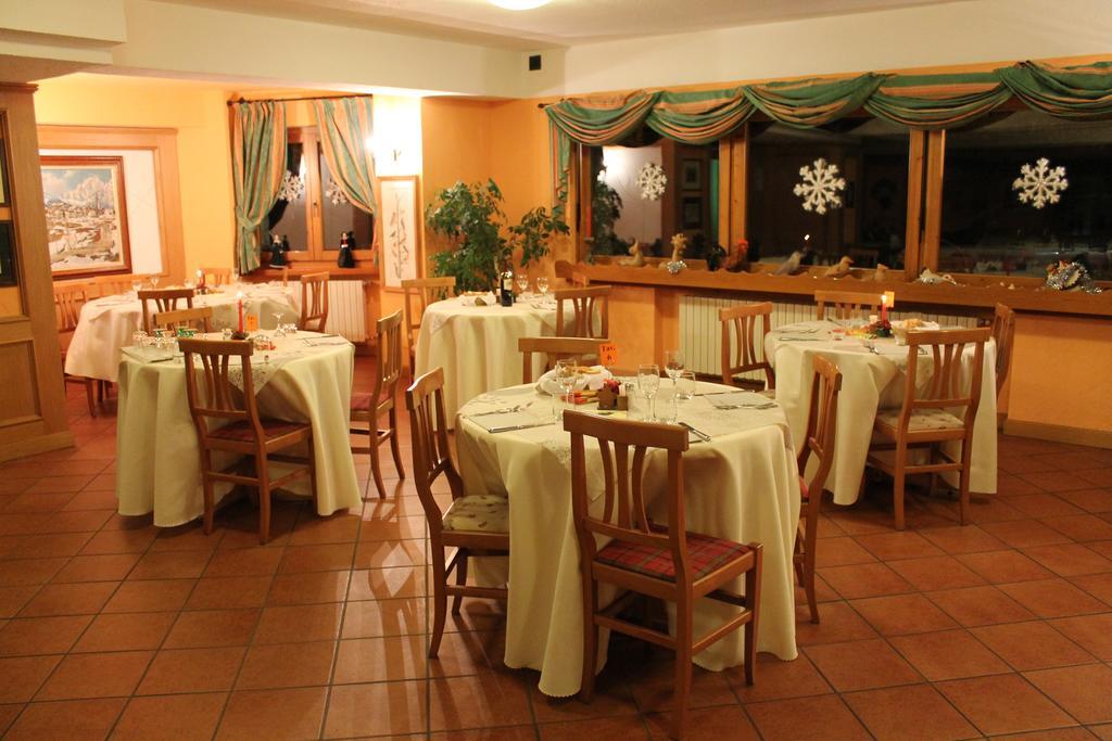

Napoli - La Thuile - Hotel Walser Courmayeur