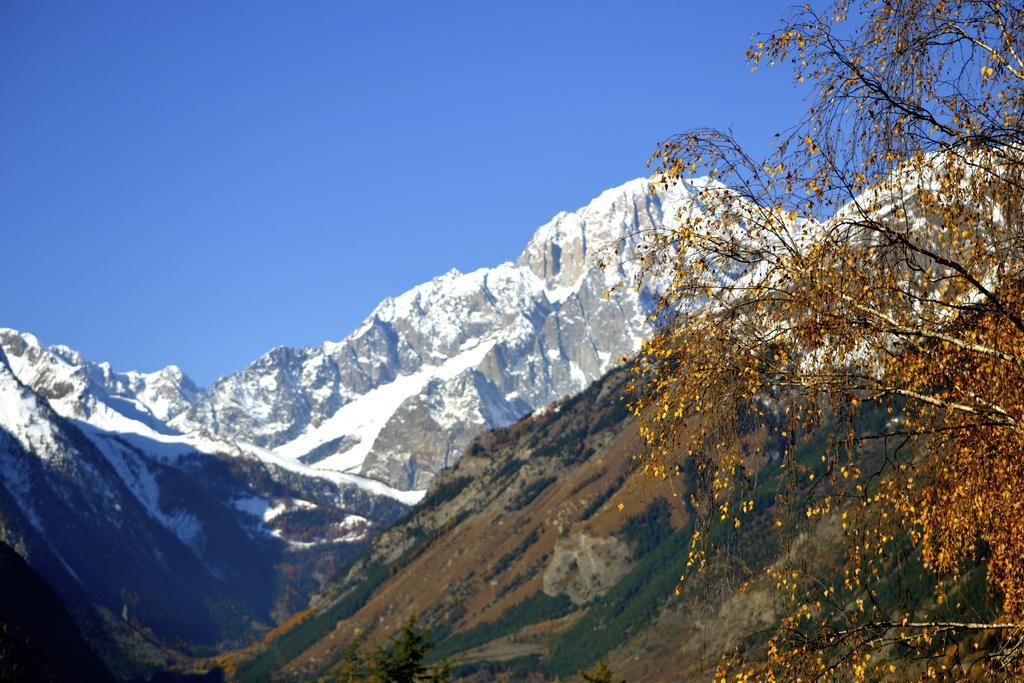 

Napoli - La Thuile - Hotel Walser Courmayeur