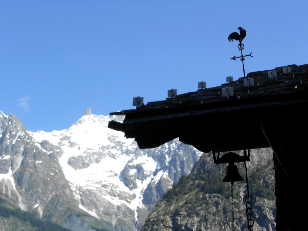 

Brindisi - La Thuile - Hotel Walser Courmayeur