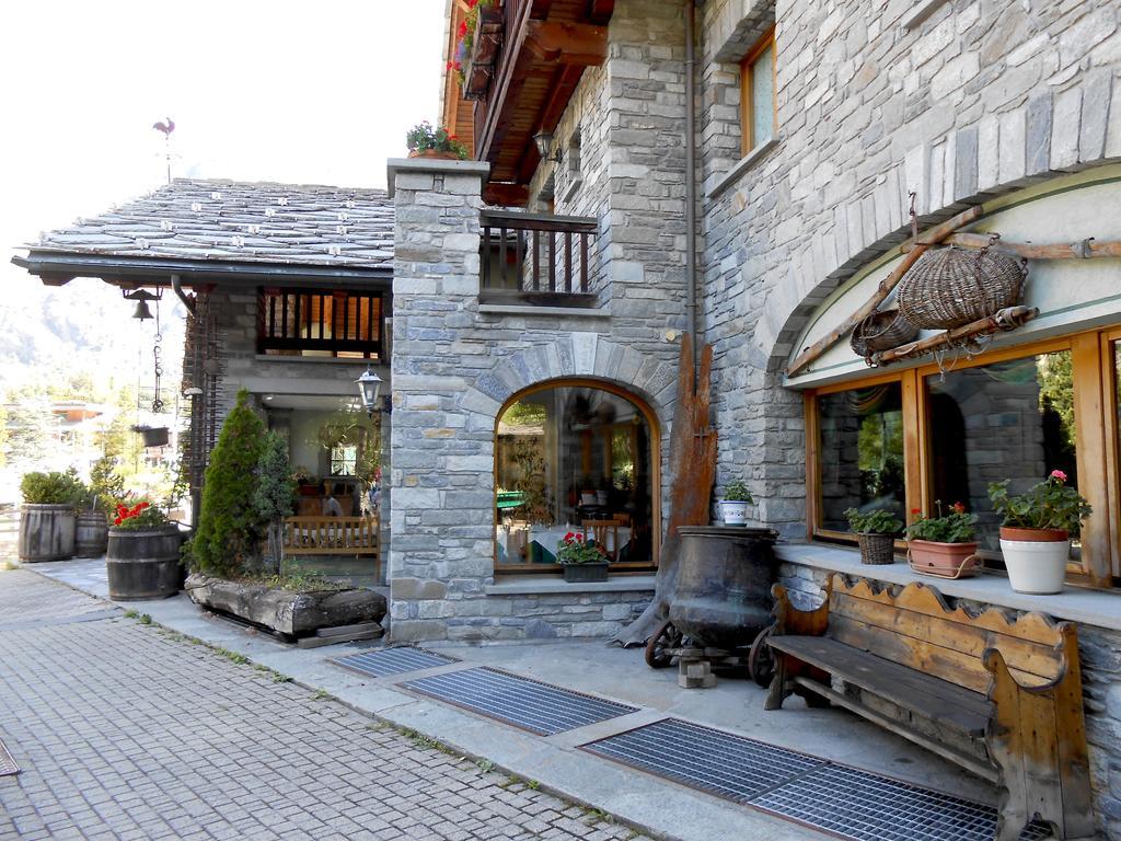 

Napoli - Courmayeur - Hotel Walser Courmayeur