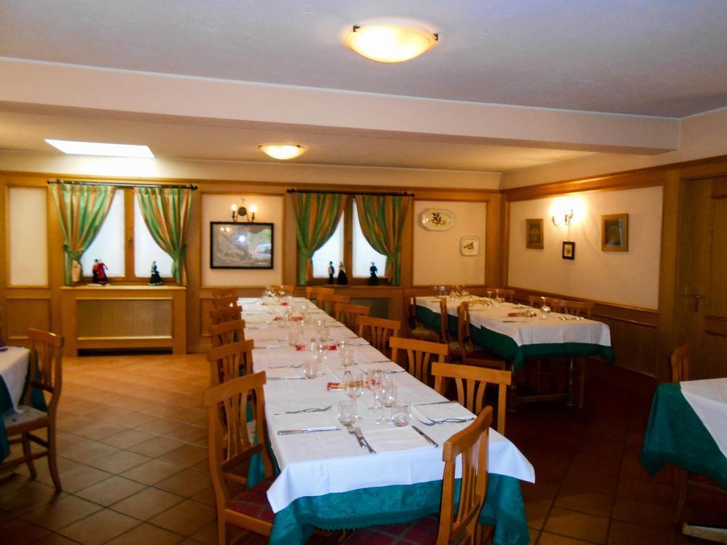 

Roma - La Thuile - Hotel Walser Courmayeur