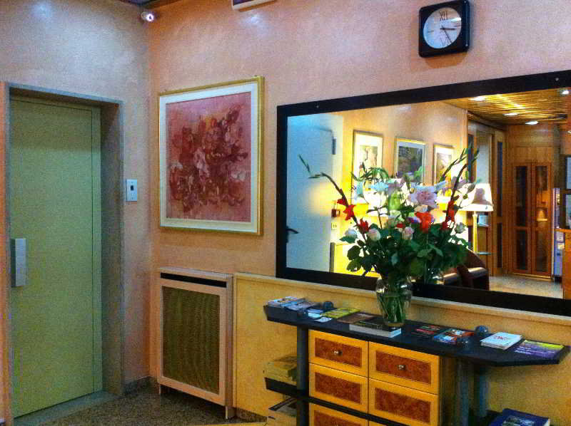 

Napoli - Sesto San Giovanni - Hotel Lugano