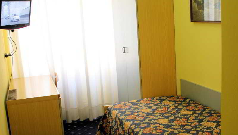 

Catania - Sesto San Giovanni - Hotel Lugano