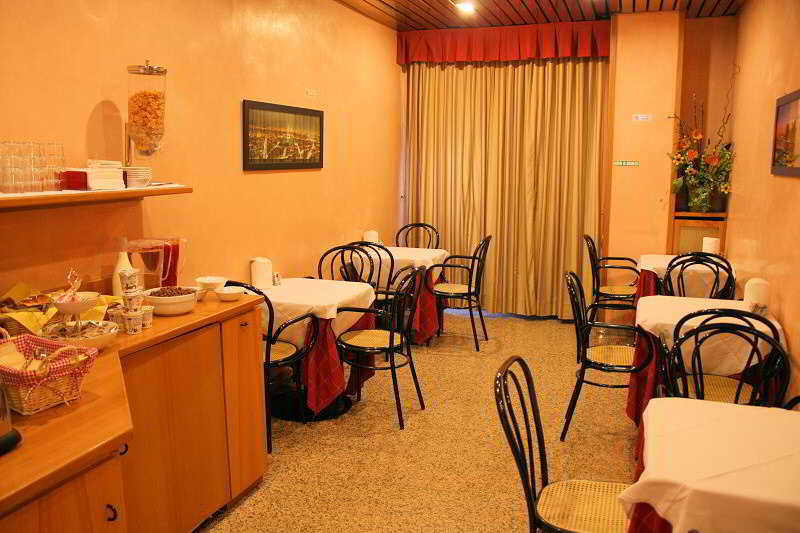 

Napoli - Lambrate - Hotel Lugano