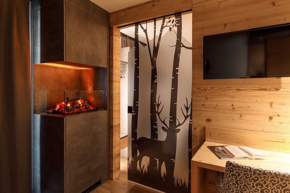 

Milano - San Martino di Castrozza - Hotel Belvedere