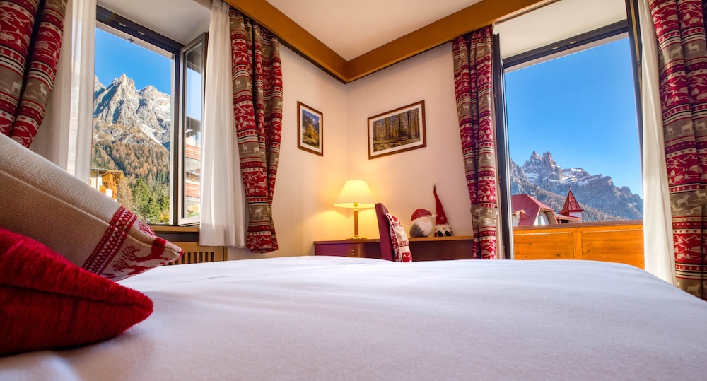 

Bari - San Martino di Castrozza - Hotel Belvedere