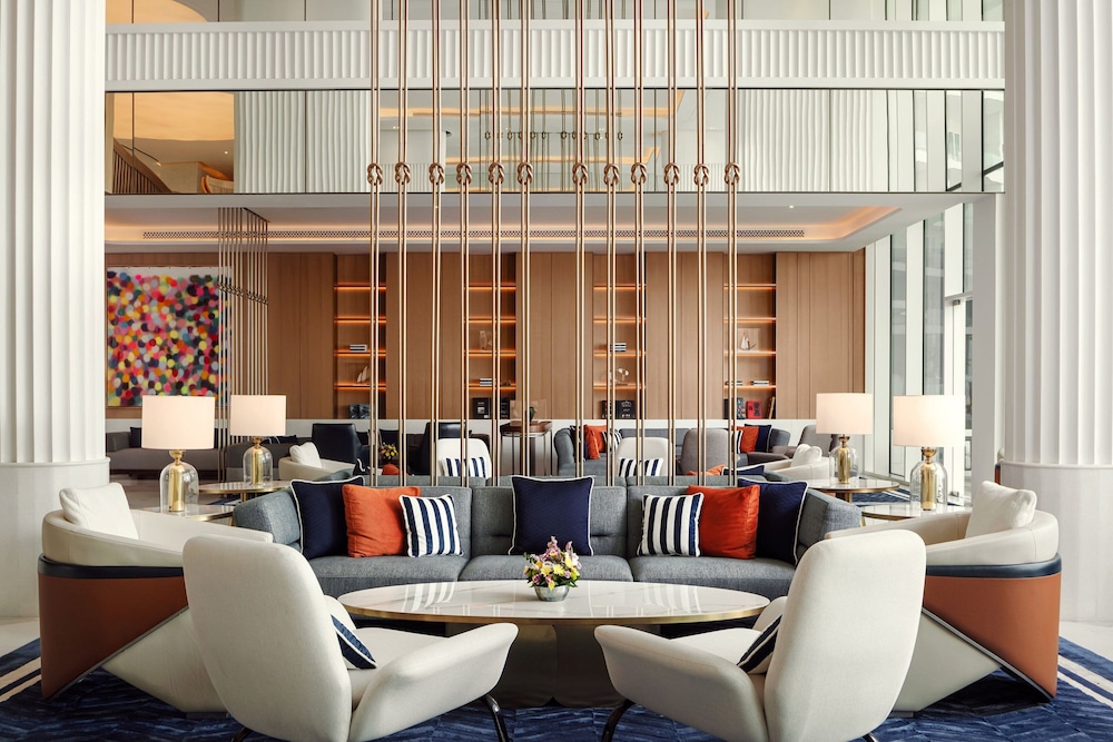 

Verona - Mawāliḩ - The St Regis Al Mouj Muscat Resort