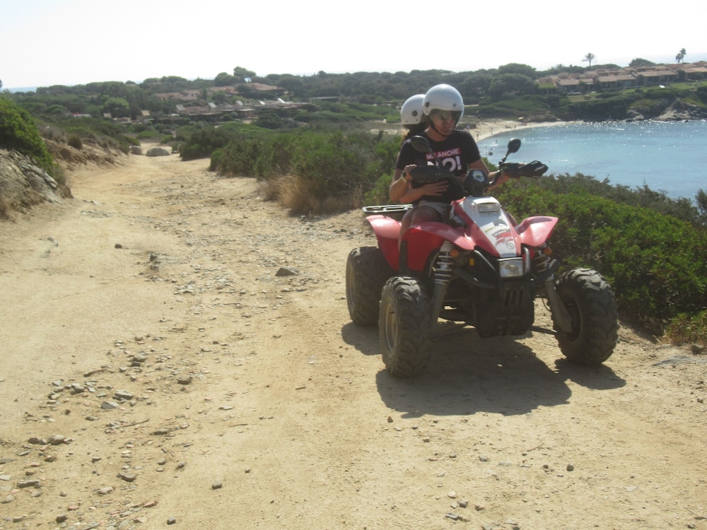 

Milano - Villasimius, Sardegna - Hotel Sa Cralla
