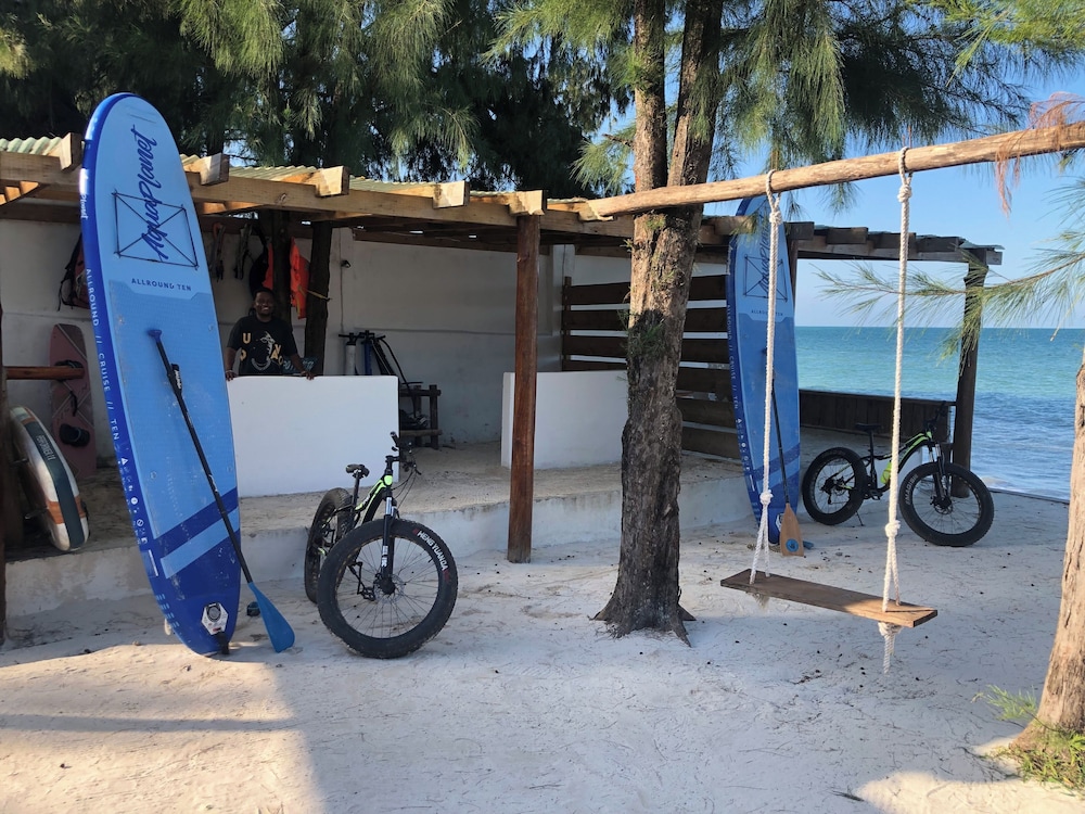 

Roma - Pongwe, Zanzibar - AVO Boutique Hotel