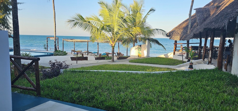 

Milano - Pongwe, Zanzibar - AVO Boutique Hotel