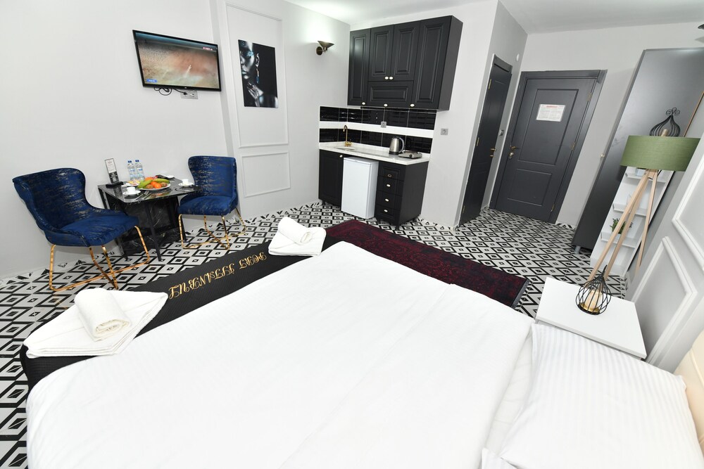

Genova - Istanbul - İSTANBUL PORT HOTEL
