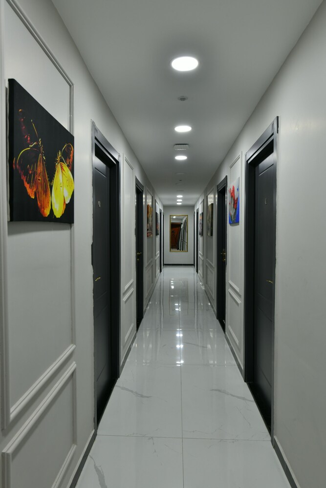 

Milano - Beyoğlu - İstanbul Port Hotel