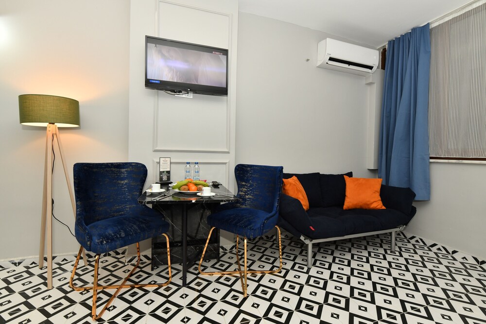 

Torino - Beyoğlu - İSTANBUL PORT HOTEL