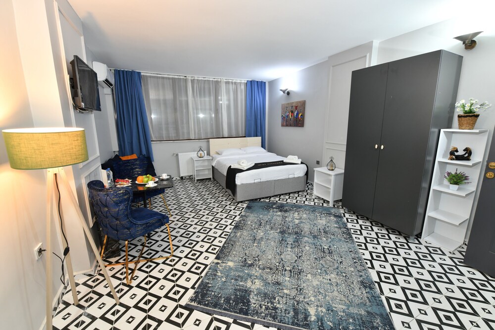 

Venezia - Beyoğlu - İSTANBUL PORT HOTEL