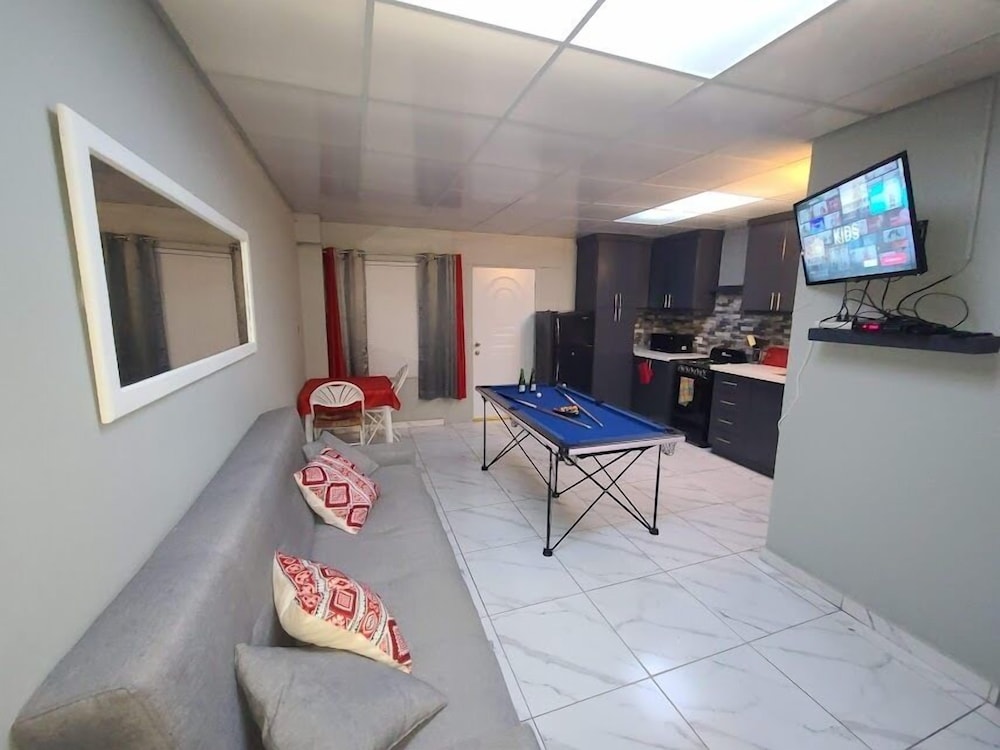 

Roma - Sosua - Linkzup Europa Condos