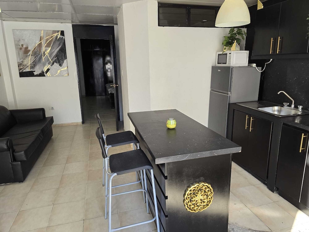 

Palermo - Sosua - Linkzup Europa Condos