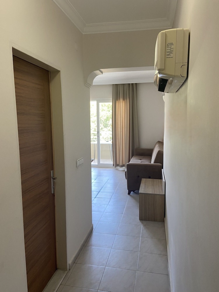 

Roma - Marmaris - Akandia