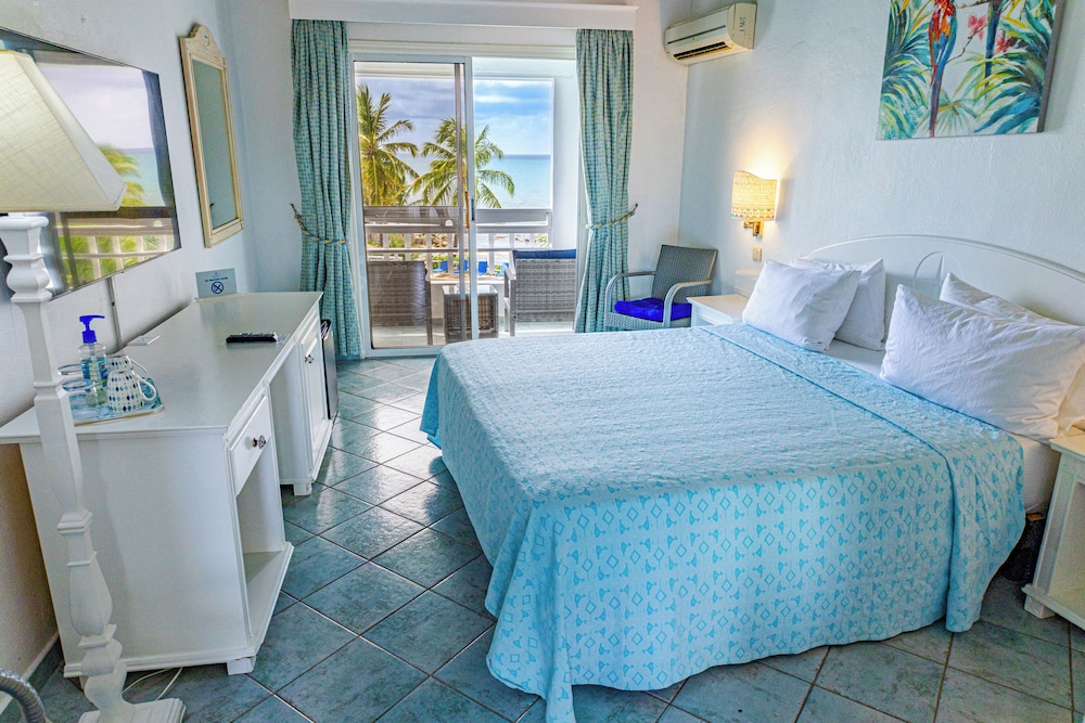 

Roma - St. John's - Ocean Point Beach Resort & Spa - Adults Only