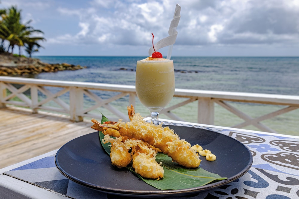 

Napoli - St. John's - Ocean Point Resort and Spa - Adults Only