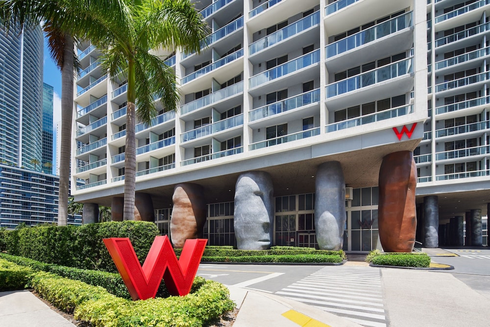 

Venezia - Key Biscayne - W Miami
