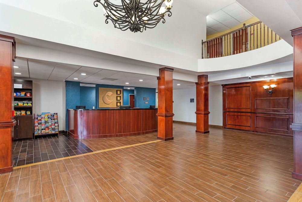 

Milano - Riverdale - Comfort Suites Atlanta Airport