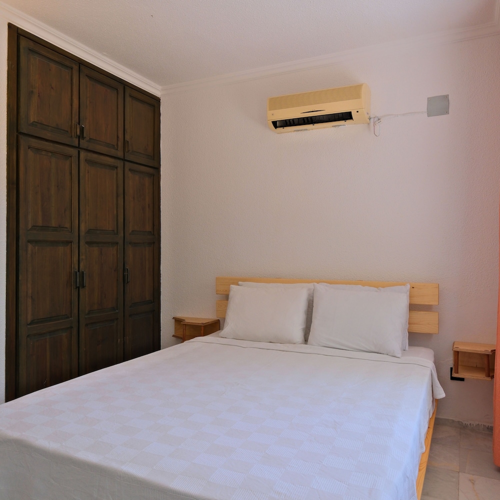 

Venezia - Dalyan - Club Mel Holiday Resort