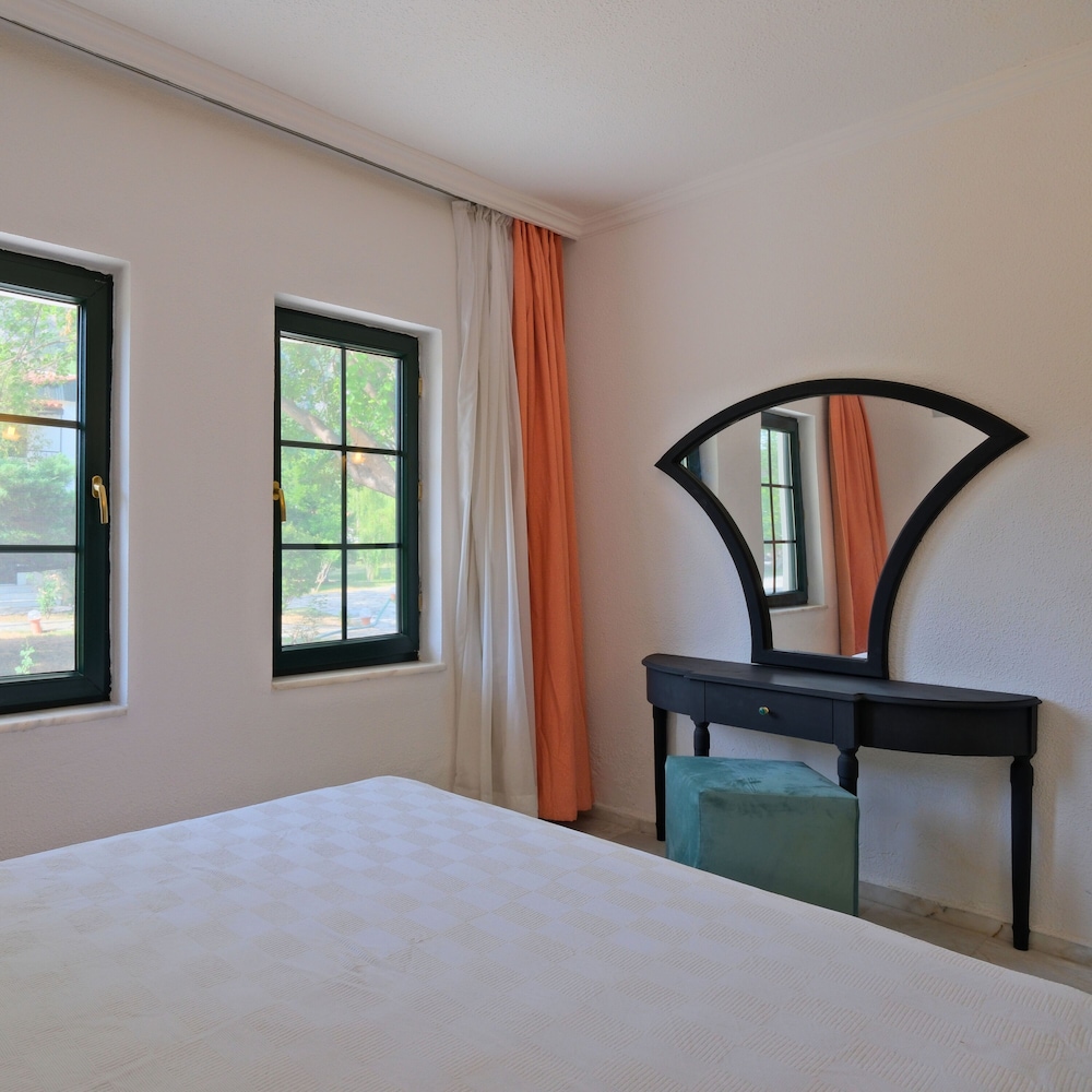 

Verona - Dalyan - Club Mel Holiday Resort