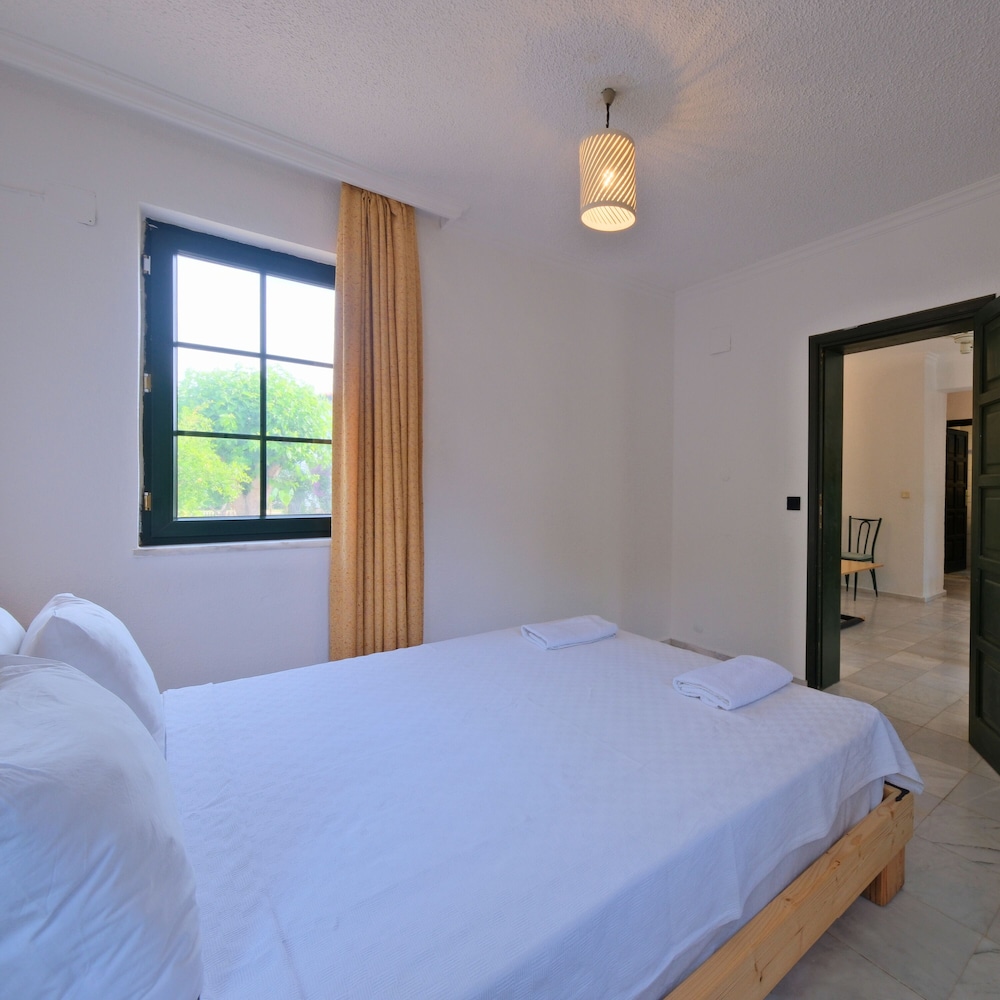 

Bari - Dalyan - Club Mel Holiday Resort