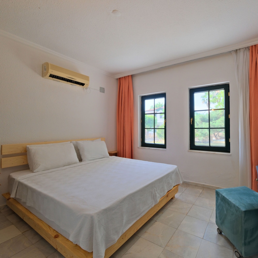 

Roma - Dalyan - Club Mel Holiday Resort