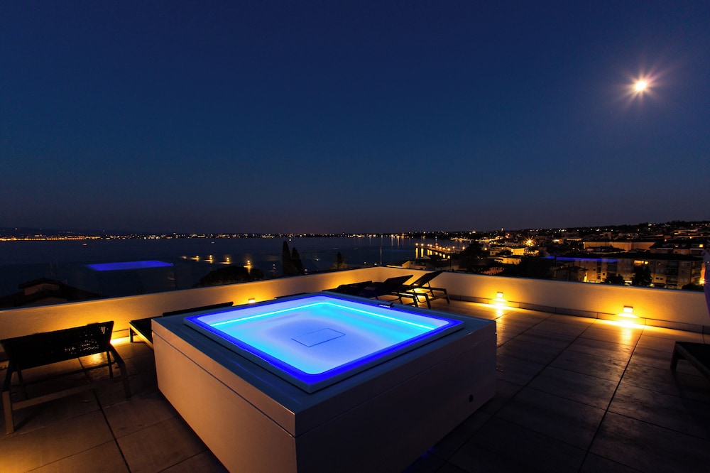 

Roma - Moniga del Garda - Hotel Bonotto
