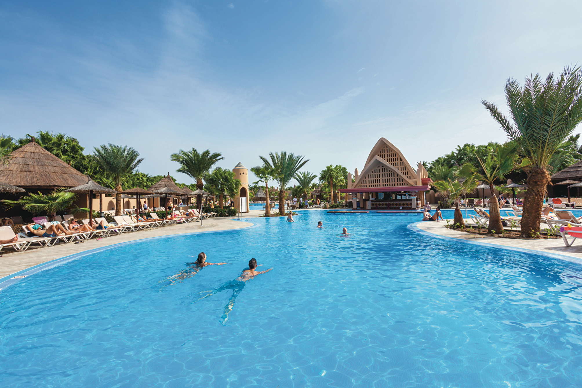 

Verona - Santa Maria,Isola di Sal - Hotel Riu Funana