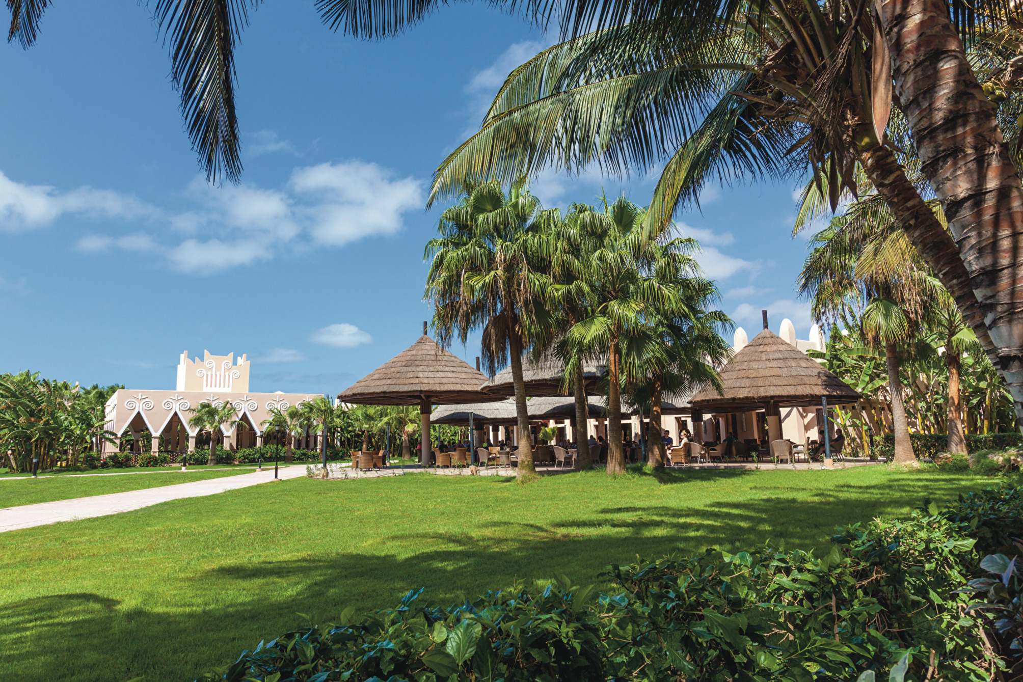 

Milano - Isola di Sal, Capo Verde - Hotel Riu Funana