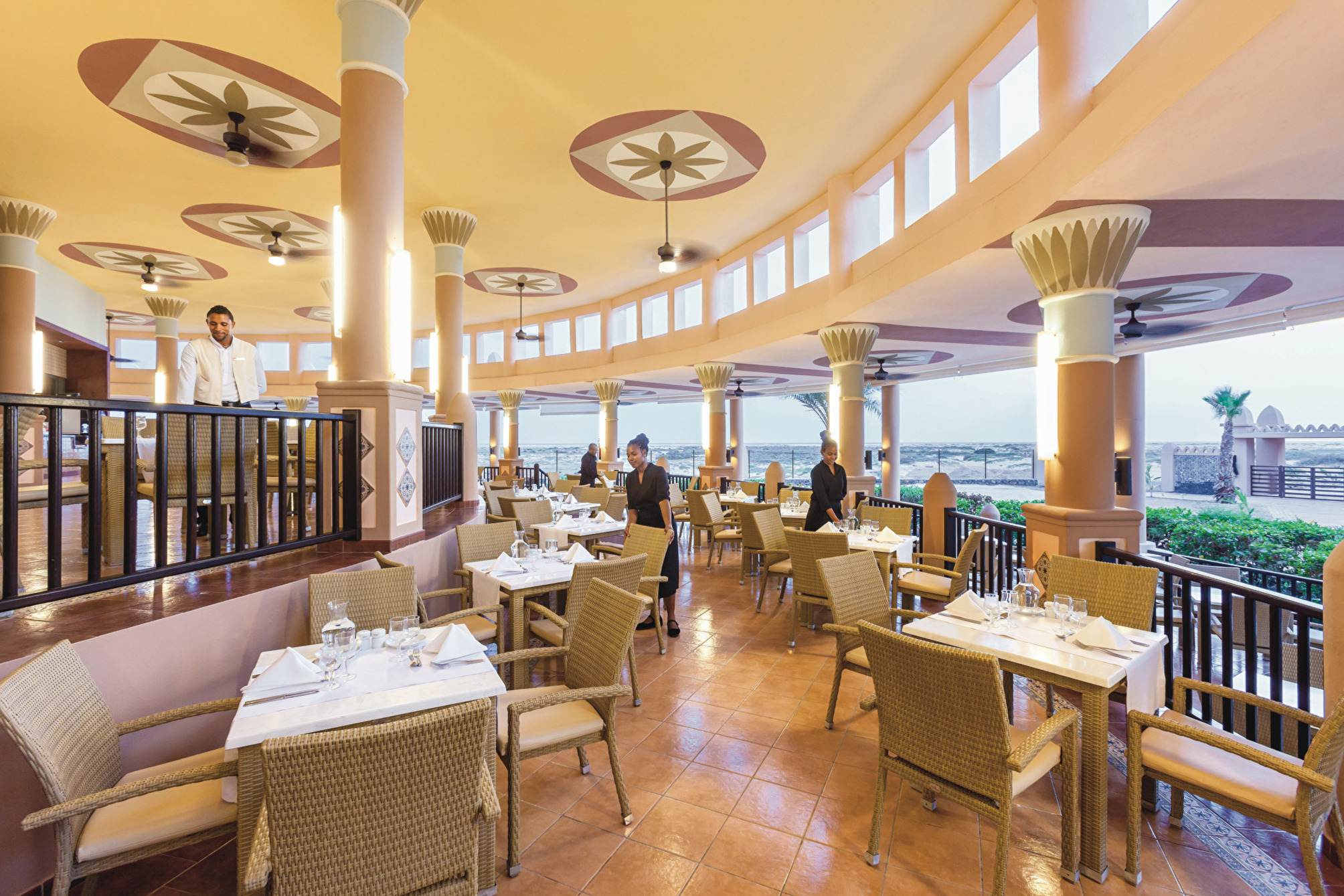 

Bologna - Santa Maria,Isola di Sal - Hotel Riu Funana