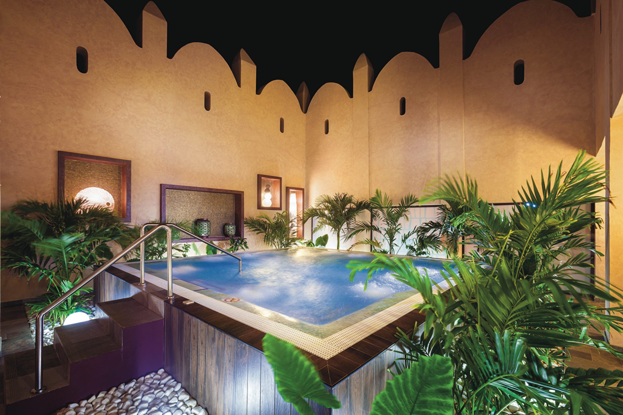 

Bologna - Isola di Sal, Capo Verde - Hotel Riu Funana