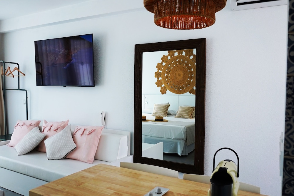 

Napoli - San José de Sa Talaia - Apartamentos Typic Marina Playa - Adults Only