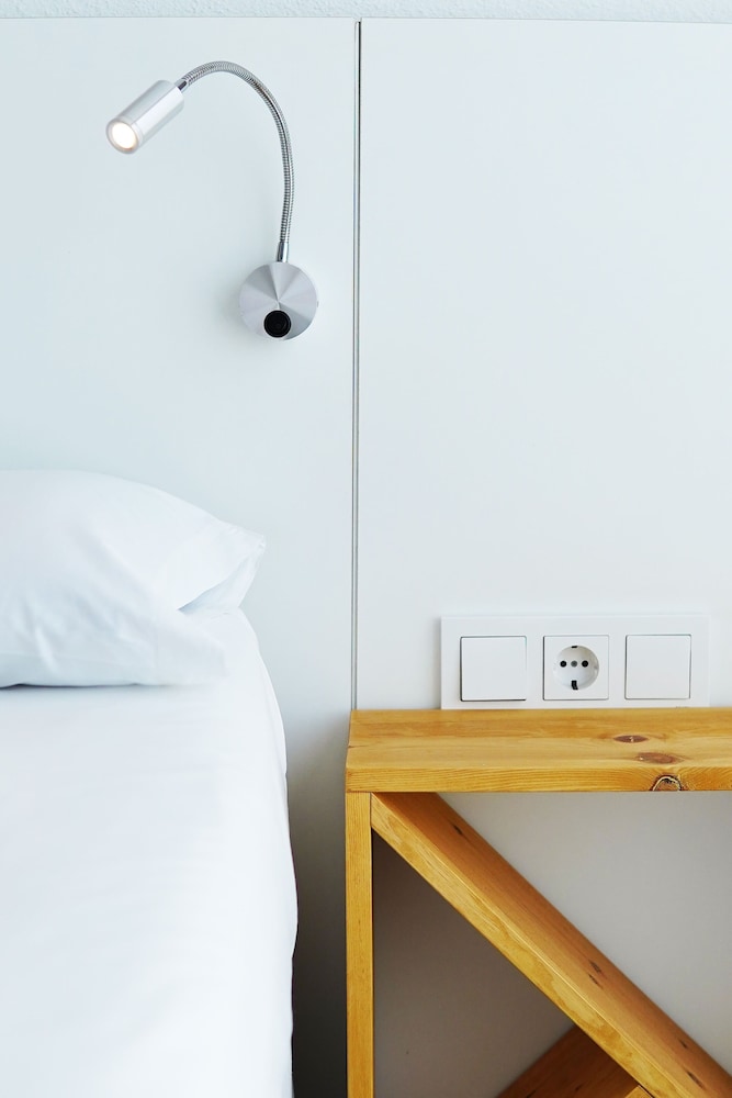 

Milano - Bahia de Sant Antoni - Apartamentos Typic Marina Playa - Adults Only