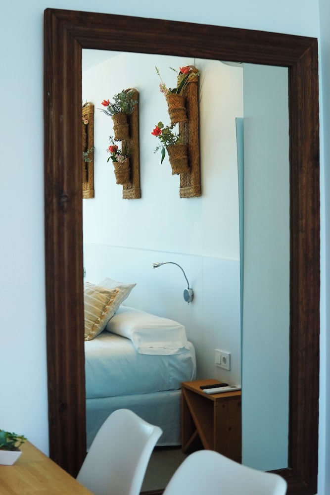 

Bari - San José de Sa Talaia - Apartamentos Typic Marina Playa - Adults Only