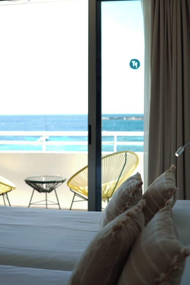 

Bologna - Bahia de Sant Antoni - Apartamentos Typic Marina Playa - Adults Only