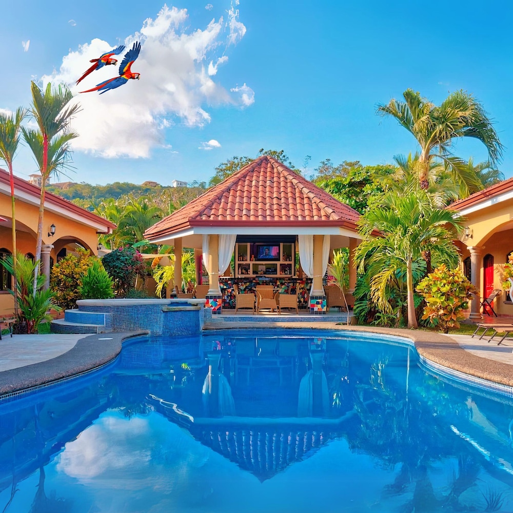 

Milano - Jacó - Las Brisas Resort and Villas