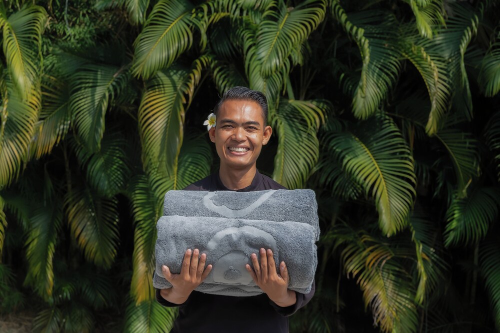 

Milano - Tanjung - The Lombok Lodge Suites & Private Villas