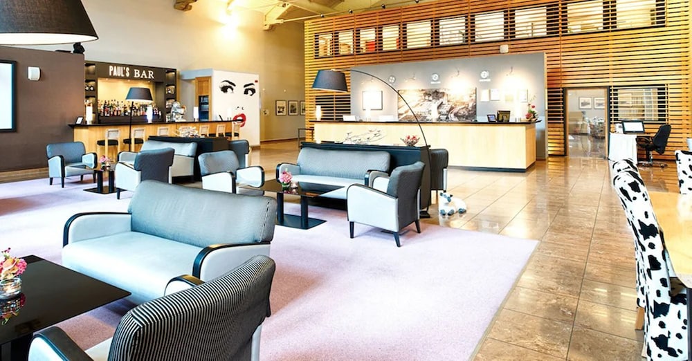 

Milano - Francoforte sul Meno - ACHAT Hotel Offenbach Plaza