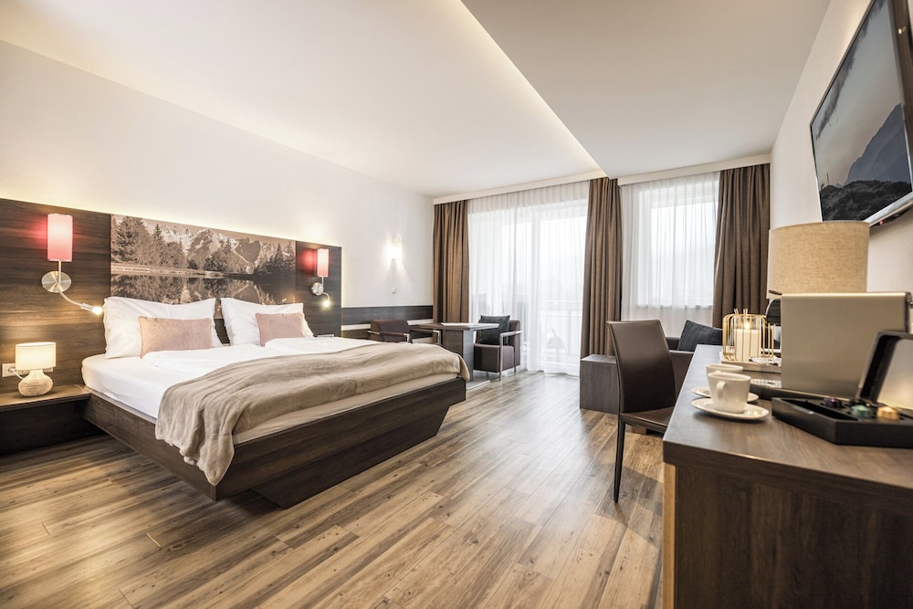 

Milano - Alpbach - zum Senner Suites Zillertal