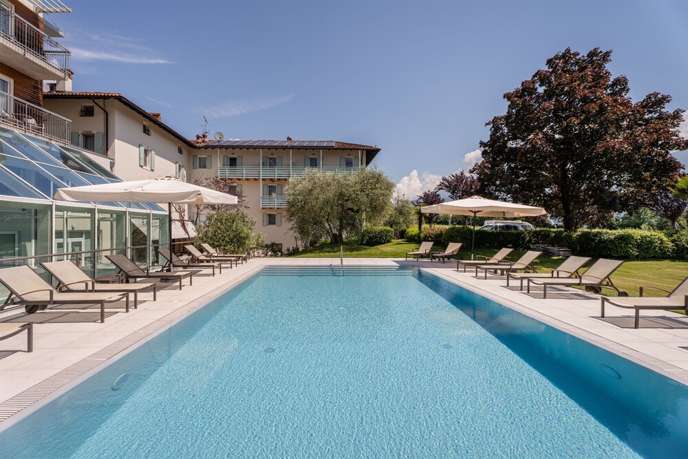 

Bologna - Riva del Garda - Hotel Al Maso