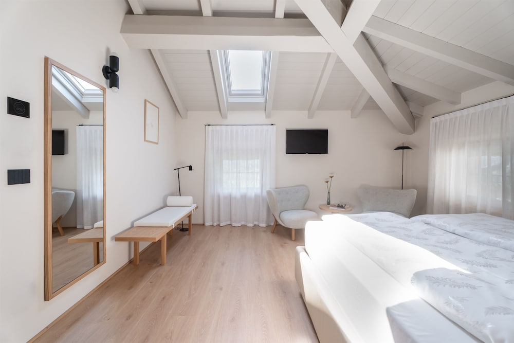 

Palermo - Riva del Garda - Hotel Al Maso