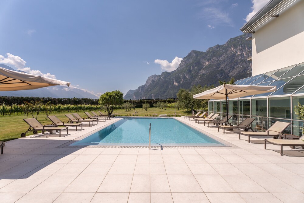 

Napoli - Riva del Garda - Hotel Al Maso