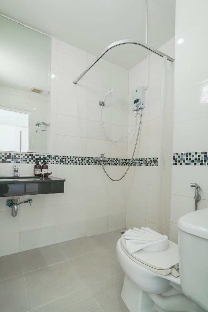 

Bologna - Kata Beach - Patong Diamond Hotel