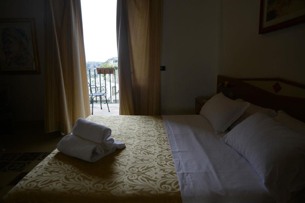 

Torino - Matera - Albergo Italia